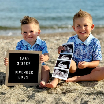 Babylist Registry Photo