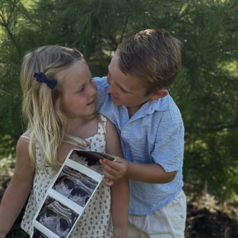 Babylist Registry Photo