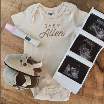 Babylist Registry Photo