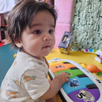 Babylist Registry Photo