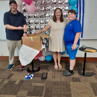 Babylist Registry Photo