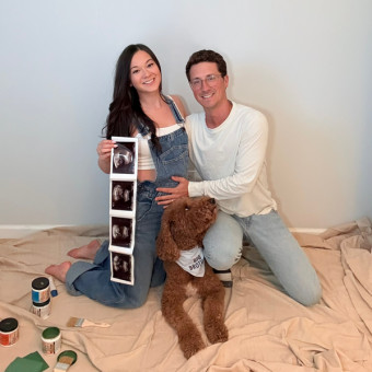 Babylist Registry Photo