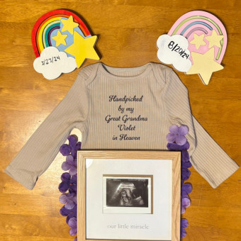 Babylist Registry Photo
