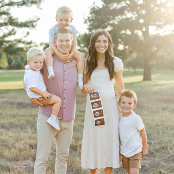 Babylist Registry Photo