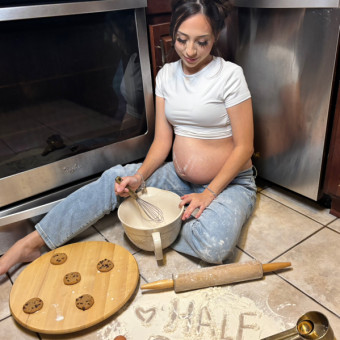 Babylist Registry Photo