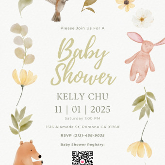 Babylist Registry Photo