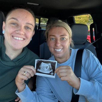 Babylist Registry Photo