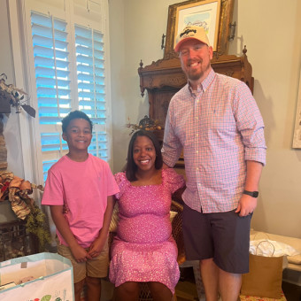 Babylist Registry Photo