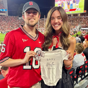 Babylist Registry Photo