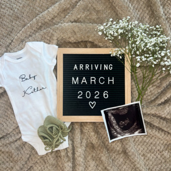 Babylist Registry Photo