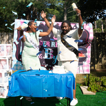 Babylist Registry Photo