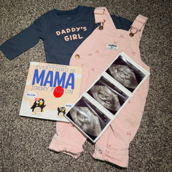 Babylist Registry Photo