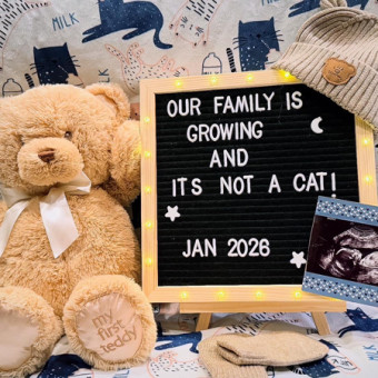 Babylist Registry Photo