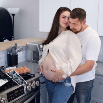 Babylist Registry Photo
