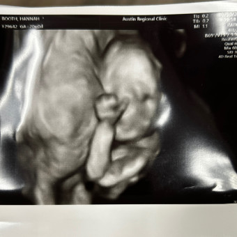 Babylist Registry Photo