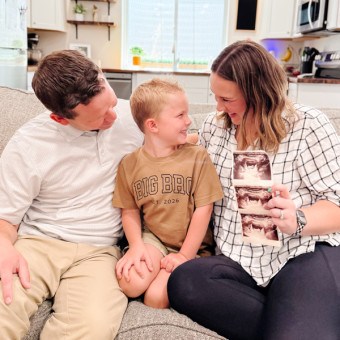 Babylist Registry Photo