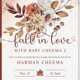 Babylist Registry Photo