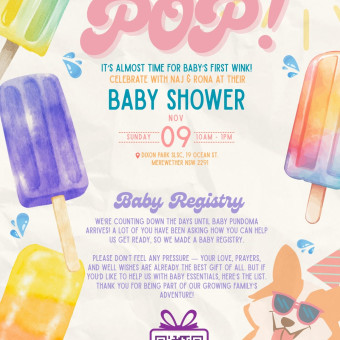 Babylist Registry Photo