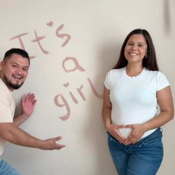 Babylist Registry Photo