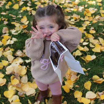 Babylist Registry Photo