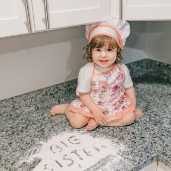 Babylist Registry Photo