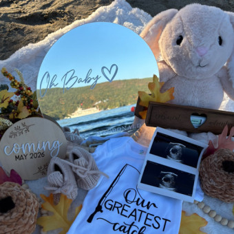 Babylist Registry Photo