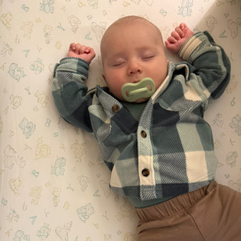 Babylist Registry Photo