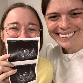 Babylist Registry Photo