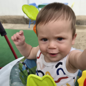 Babylist Registry Photo