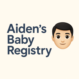 Babylist Registry Photo