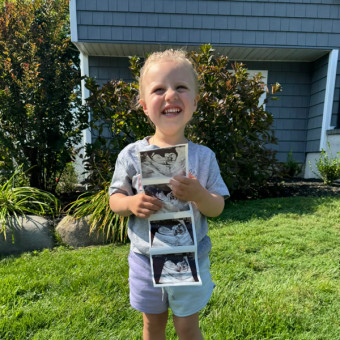 Babylist Registry Photo