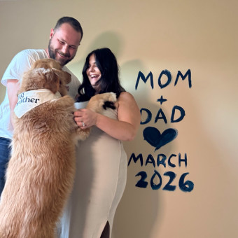 Babylist Registry Photo