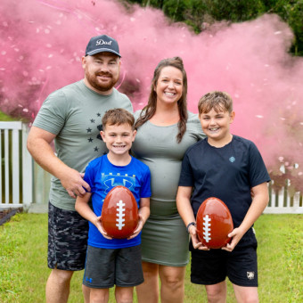 Babylist Registry Photo