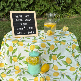 Babylist Registry Photo