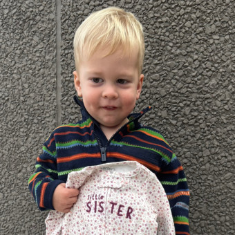 Babylist Registry Photo