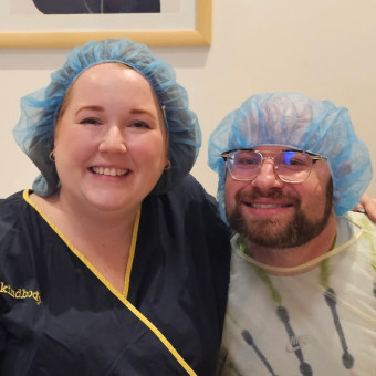 Babylist Registry Photo