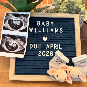 Babylist Registry Photo