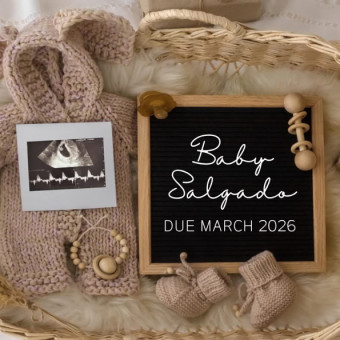 Babylist Registry Photo