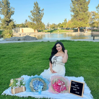 Babylist Registry Photo