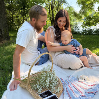Babylist Registry Photo