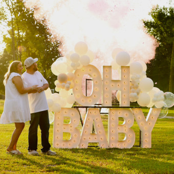 Babylist Registry Photo
