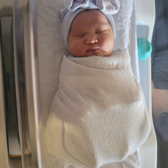 Babylist Registry Photo