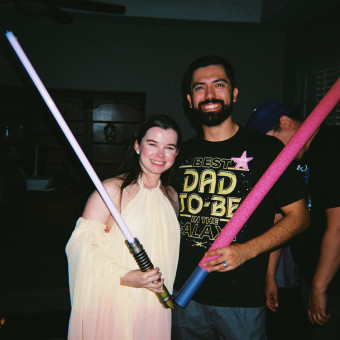 Babylist Registry Photo