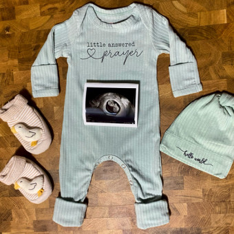Babylist Registry Photo