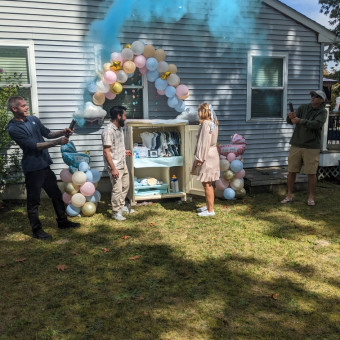 Babylist Registry Photo