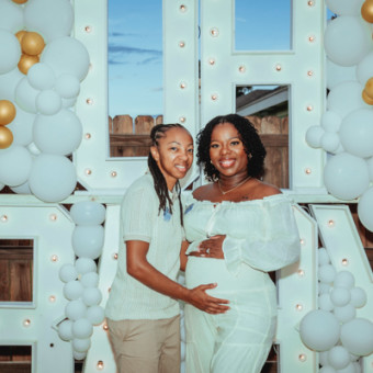 Babylist Registry Photo