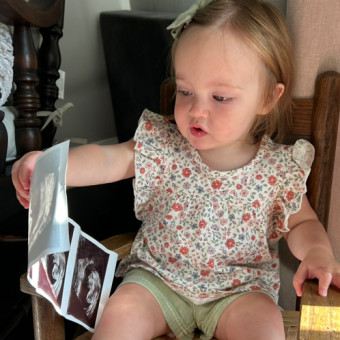 Babylist Registry Photo