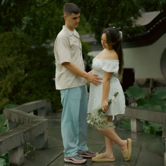 Babylist Registry Photo