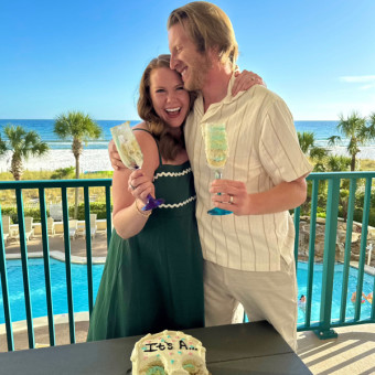 Babylist Registry Photo