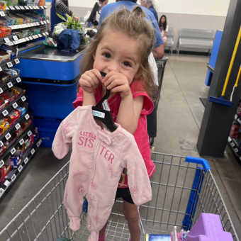 Babylist Registry Photo